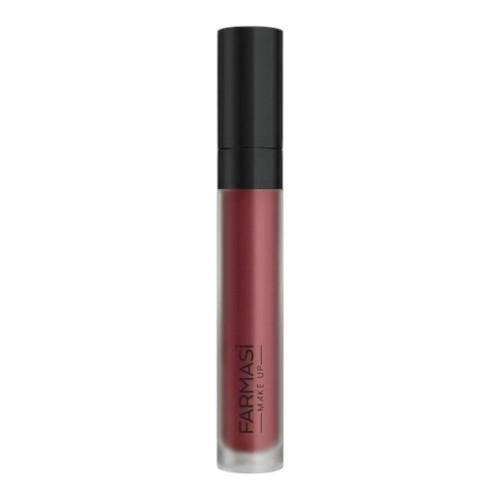 FARMASI MATTE LIQUID LIPSTICK 4ML IN 10 SWEET CHERRY - BRAND NEW, NO BOX